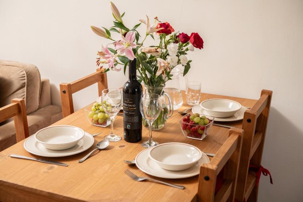 Martinmas Cottage Flamborough Bagian luar foto